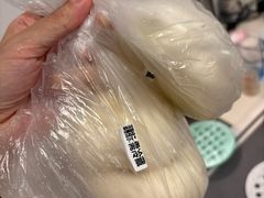 -白玉兰食品(中山公园龙之梦店)