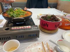 -英兰朝族饭店(河南桥头店)