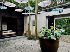 -法云安缦酒店