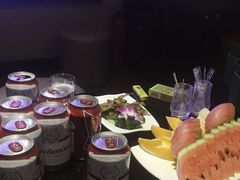 -欢乐盛KTV音乐会所(泰然店)