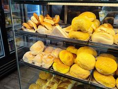 -占西饼店