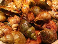 -红林大酒店RFcafe自助餐厅