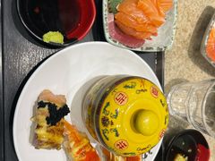-初色海鲜自助(万丰路店)
