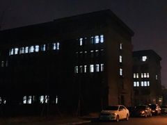 -黄河科技学院大学-餐厅(紫荆山南路店)