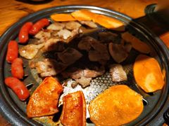 -牛炙烤肉(车公庙店)