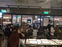 -发记甜品(山东街店)