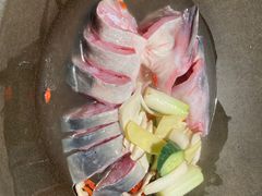 -鲜潭蒸汽石锅鱼(五道口购物中心店)