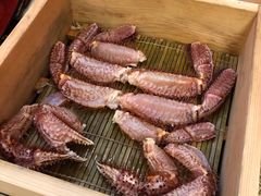 -蟹田居·活蟹料理(东城店)