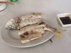 -车头老二大排档