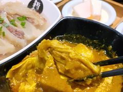 -新仙清汤牛腩(铜锣湾店)