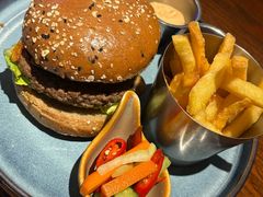 -bluefrog蓝蛙(新三里屯太古里店)