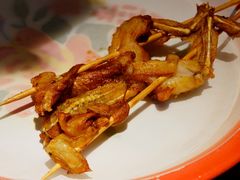 -北丐先生·野馄饨烧烤(雨花万象店)