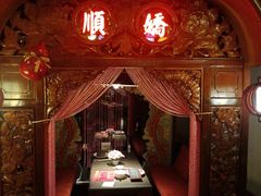 -广州花园酒店荔湾亭·地道点心·粤式饮茶