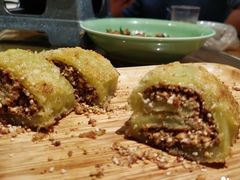 麻薯-弄堂里(雨花客厅店)