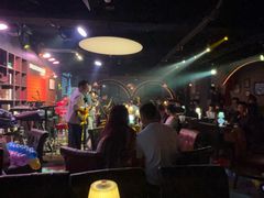 -音乐房子·Vintage Live Bar(玉林总店)