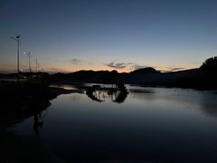 -库伦旗银沙湾旅游景区