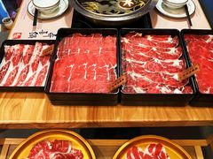 -牛匠和牛寿喜锅(西安总店)