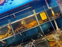 -船奇蒸汽海鲜·闽菜(八市海鲜总店)