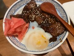-炙柒Sekinana·精致料理 烧鸟·铁板烧(海上世界店)