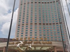 -南京维景国际大酒店(南京博物院店)