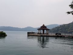 -日月潭
