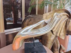 -金链花·泰国餐厅(国贸店)