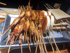 -管氏翅吧(护国寺店)