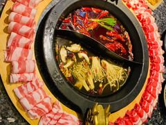 牛羊天下-蜀大侠火锅(四川北路店)