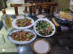 -张包铺(道外店)