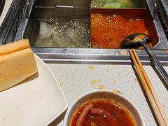 -海底捞火锅(北金鹰店)