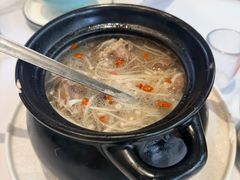 -老火大骨头汤馆