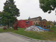 -南京晨光1865创意产业园