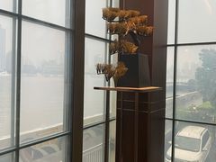 包房-临江宴(陆家嘴店)