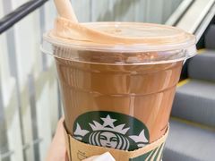 气致冷萃咖啡-星巴克(南京鼓楼医院店)