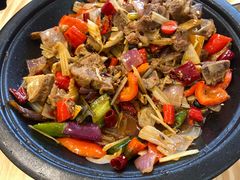 -小厨子私房菜·云南美食店