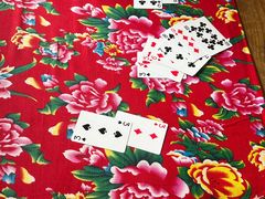 -闯关东东北农家菜(崂山石老人店)