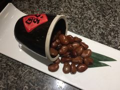 孔乙己茴香豆-孔乙己(后海店)