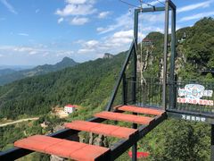 -梦幻奥陶纪景区