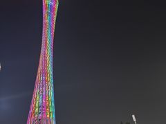 -珠江夜游西堤码头