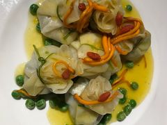 -天厨妙香素食餐厅(清华店)