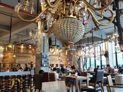 -maan coffee漫咖啡(通州店)