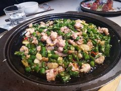 -周三的情书花园餐厅(江北店)
