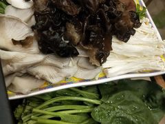 -芦月轩羊蝎子(北蜂窝店)