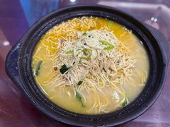 -富春茶社(国庆路店)
