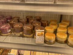 -GANSO元祖食品(青祁店)