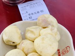 松毛汤包-佬钱湾仔(衣裳街店)