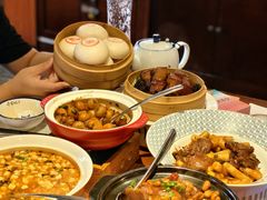 -寻宝记绍兴菜(鲁迅路店)