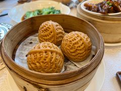 -星河湾半岛酒店-真粤中餐厅