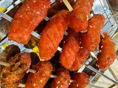 -永刚烧烤(大夜市店)