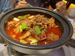 -肖记公安牛肉鱼杂馆·省级非物质文化遗产(江汉路直营店)